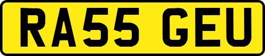 RA55GEU
