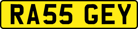 RA55GEY