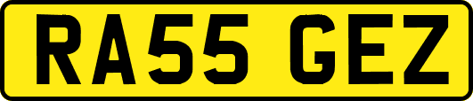 RA55GEZ