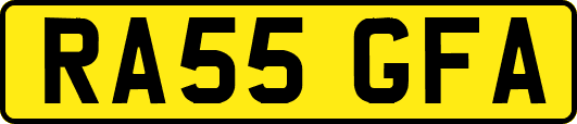 RA55GFA