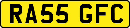 RA55GFC