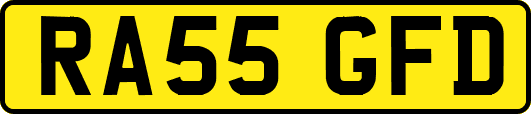 RA55GFD