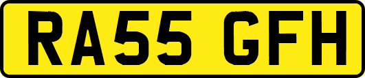 RA55GFH