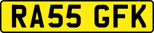 RA55GFK