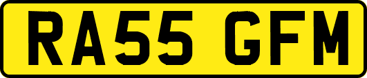 RA55GFM
