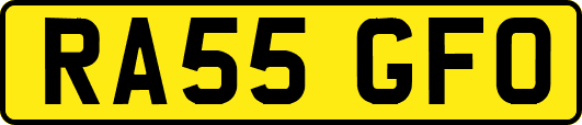 RA55GFO