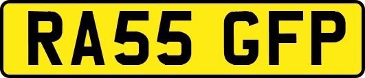 RA55GFP