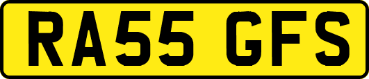 RA55GFS