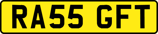 RA55GFT