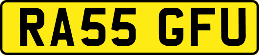 RA55GFU