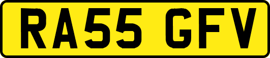 RA55GFV