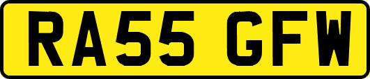 RA55GFW