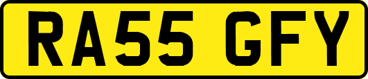 RA55GFY