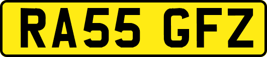RA55GFZ