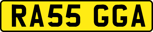 RA55GGA