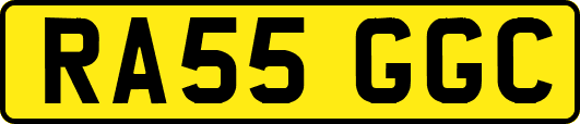 RA55GGC