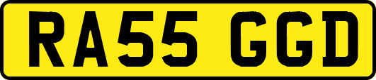 RA55GGD