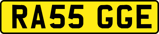 RA55GGE