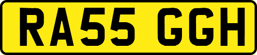 RA55GGH