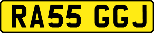 RA55GGJ