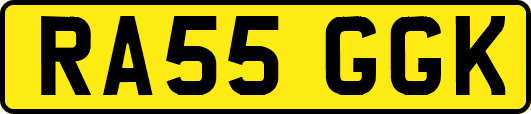 RA55GGK