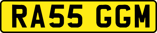 RA55GGM