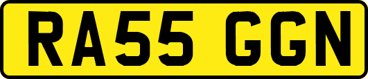 RA55GGN