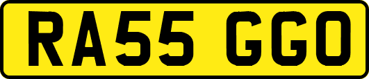 RA55GGO
