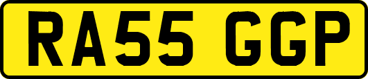RA55GGP
