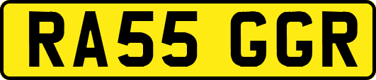 RA55GGR