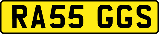 RA55GGS