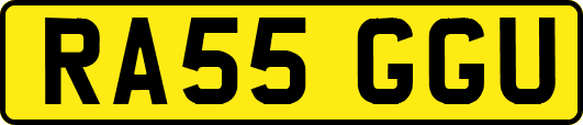 RA55GGU