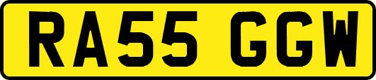 RA55GGW