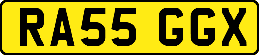 RA55GGX