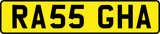 RA55GHA