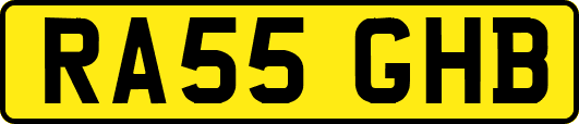 RA55GHB