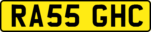 RA55GHC