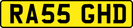 RA55GHD