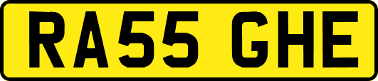 RA55GHE