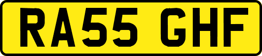 RA55GHF