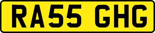 RA55GHG