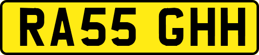 RA55GHH