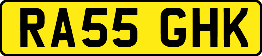 RA55GHK
