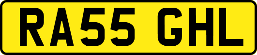 RA55GHL