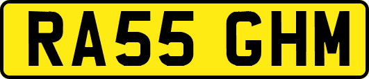 RA55GHM