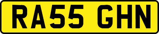RA55GHN