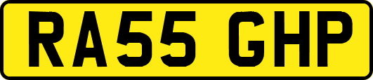 RA55GHP
