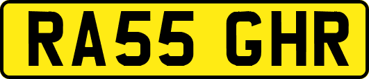 RA55GHR