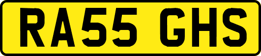 RA55GHS