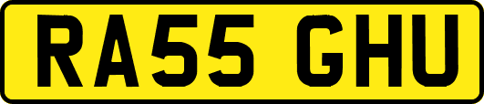 RA55GHU